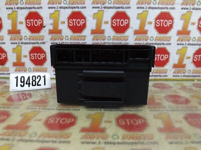 Honda Accord Ex Box 2013-2017 módulo de control de sub relé 38330-T2A-A012-M1 OEM Foto 1 de 4