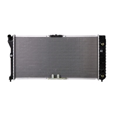 Radiator For 1999 2000 2001 2002 Oldsmobile Intrigue - Изображение 1 из 4