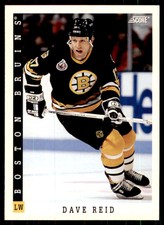 1993-94 Score Hockey Pick Your Card 251-495 +RC's (Free Combined Shipping)