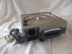 Vintage Elmo Omnigraphic slide projector - Picture 1 of 4