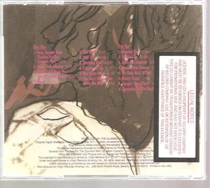 ROLLING STONES "Love You Live" US Silkscreen Promo 2CD RAR - Bild 1 von 1