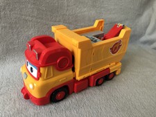 super wings rescue riders