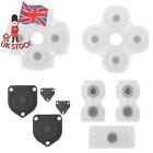 Controller Silicon Rubber Conductive Pad Silicon Buttons For Sony PS4
