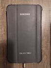 Samsung Galaxy Tab 3 Sm-t217 16gb, Wi-fi + 4g (unlocked), 7in - Black