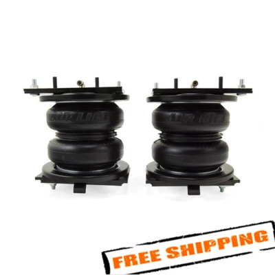 Air Lift 57589 LoadLifter 7500 XL Air Spring Kit for 2014-2022 Dodge Ram 2500 Foto 1 de 4