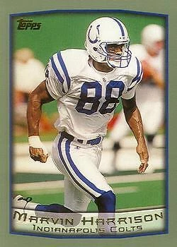 A0819- 1999 Topps Football Cards 251-357 +Rookies -You Pick- 15+ FREE US SHIP - Image 1 of 1