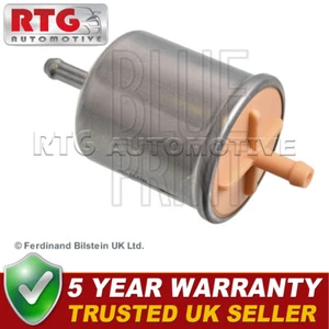 Fuel Filter Fits Nissan Micra 1992-2003 Almera 1995-2000 Primera 1990-2002 - Picture 1 of 3