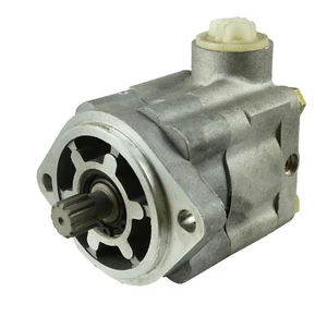 Bomba de dirección asistida hidráulica Luk 11L-9-54 2106820 S60 se adapta al autobús Prevost - Imagen 1 de 2