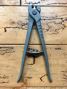 Tagliabordi Var 17 Raggi Attrezzo Bicicletta Vintage - Foto 1 di 3