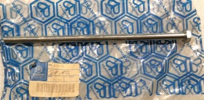BULLONE SUPPORTO MOTORE PIAGGIO ZIP QUARTZ SFERA SKIPPER 125 150 ORIGIN 266774 - Immagine 1 di 4