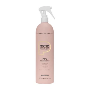 Trattamento isciante ESTHESIA Absolute Lenis Protein Straightening 500ml - Imagen 1 de 1