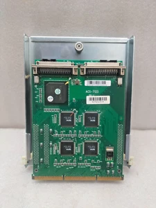 ACCUSYS ACS-7123 VER 1.1 SYSTEM BOARD - Picture 1 of 10