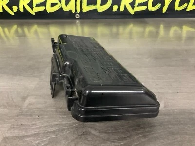 Honda Accord V6 2000 2001 2002 caja de fusibles techo G1 Foto 1 de 4