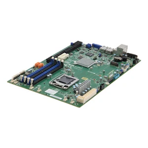 Supermicro X11SSW-F C236 LGA1151 E3-1200 V5/V6 DDR4 M.2 PCIe 3.0 Motherboard - Afbeelding 1 van 2