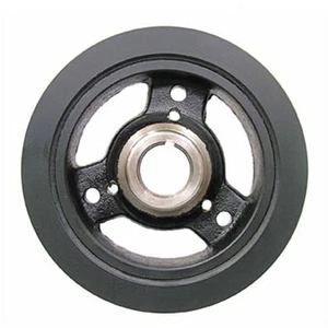 PB1439N Dayco Harmonic Balancer for Jeep Wrangler Grand Cherokee Comanche 87-92 - Picture 1 of 2