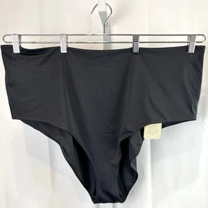 Neu mit Etikett Alder Größe 5X Surfen Up Bikinihose Schwimmen schwarz  - Bild 1 von 9