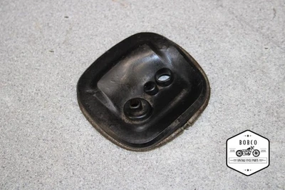 Yamaha JT1 1971 60 carburador cubierta superior i12-2298 ABC Foto 1 de 4