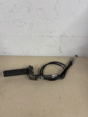 Motion Pro Complete Rev2 Lightweight Throttle Suzuki GSXR1000 2007-08 #0068 - Image 1 of 4