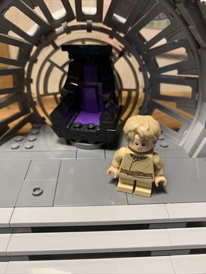 LEGO Star Wars Young Anakin Skywalker Boy Minifigura sw1332 75383 (b2) Foto 1 de 2