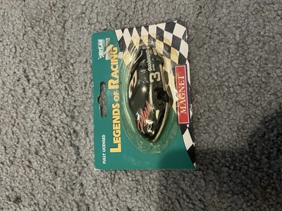 Imán y pegatinas Dale Earnhardt Legends of Racing Foto 1 de 2