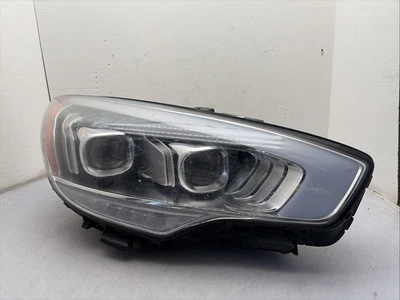 Faro derecho pasajero derecho Kia K900 2015 2016 2017 OEM xenón HID Foto 1 de 4