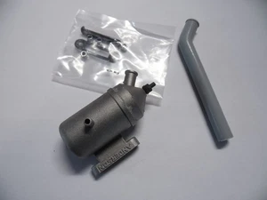 Echappement ANDERSON pour 1/10 T2M Serie 5000 / 6000 ... - Picture 1 of 1