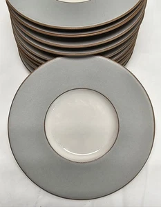 Platos degustación de aperitivos Stockton (9) de caja y barril platillos espresso 4,25" - Imagen 1 de 4