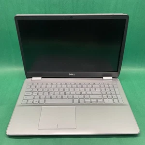 Dell Inspiron 15-5584(?) P85F - Pantalla rota - Encendido - Sin probar - Imagen 1 de 7