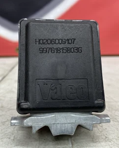 2007 PORSCHE CARRERA 997.1 STEERING COLUMN LOCK CONTROL MODULE 99761815803 - Picture 1 of 8