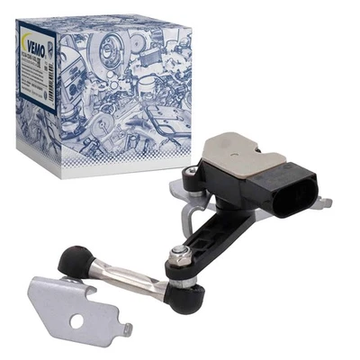 VEMO SENSOR LEUCHTWEITENREGULIERUNG HINTEN LINKS passend für VOLVO V90 XC60 XC90 - Bild 1 von 4