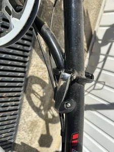 Klapprad Pegasus - Bild 1 von 5