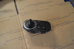 2010 2011 2012 2013 2014 2015 2016 LAND ROVER LR4 HEADLAMP SWITCH AH22-13A024-AB - Picture 1 of 12