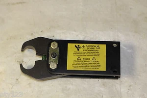 Hydraulic Battery Operated Crimper Tool Crimper Jaws - Picture 1 of 3