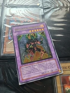Elemental Hero Phoenix Enforcer Ultimate 1st Edition EOJ-EN032/EOJ-SP032 - Picture 1 of 7