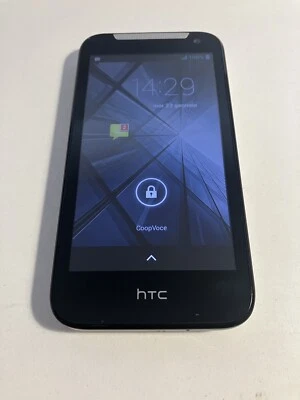 Smarphone HTC Desire 310 OPA2100 Funzionante ma con Difetto allo Slot della SIM - Immagine 1 di 4