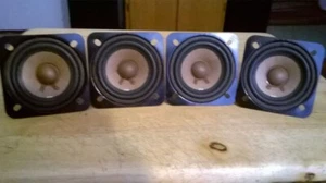 We Will Refoam YOUR Pioneer CS-66G, CS-77A, CS-88A, CS-99, CS-99AA, ++ Tweeters - Picture 1 of 7