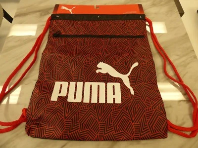 Bolso trasero Puma. Foto 1 de 4
