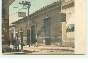 Geburtshaus des Befreiers - Caracas - 9142 - Bild 1 von 2