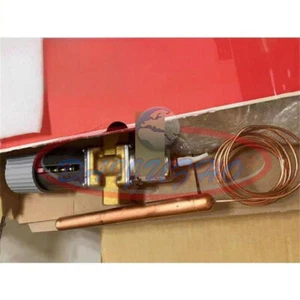 1PC AVTA20 003N3132 thermo operated water valve NEW #WD9 - Bild 1 von 4