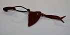 TRADITIONAL ARCHERY STRING KEEPER