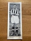 Topical Times Footballers - George Antonio Stoke City F.C. 1930S