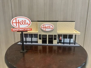 O Scale “Hills Department Store” Kit - Picture 1 of 8