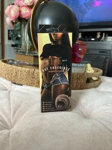 Hot Chocolate Naughty Nicole - Male Masturbator Stroker - Picture 1 of 5