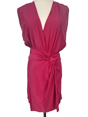 Coolibar UPF 50 + женщин 2 X Boca Twist плавать прикрыть платье пляж бассейн новый - Изображение 1 из 4