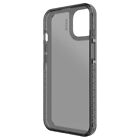 EFM Zurich Case Armour for iPhone 14 Pro (6.1") - Black / Grey