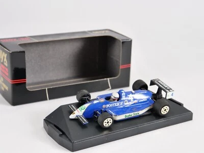 Onyx 1/43 054 March Porsche Fabi - Immagine 1 di 4