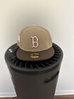 7 1/8 Boston Red Sox Cooperstown Collection New Era