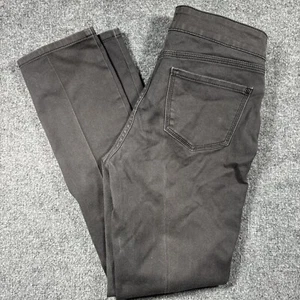 Pantalones de mezclilla NYJD Lift Tuck #TM38445DT gris talla 8 LGBTQ - Imagen 1 de 4