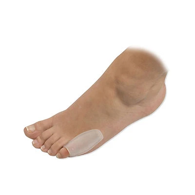 TALAR MADE Talarmade Active Gel Little Toe Wrap Blister Corns Callus Comfort Protect Shield