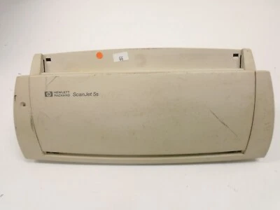 HP Scanjet ScanJet 5s - Image 1 of 4